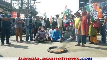 WB Municipal Elections: 'কেন দেওয়া হল না টিকিট ', তৃণমূলের প্রার্থী তালিকা নিয়ে বিক্ষোভ রাজ্যে