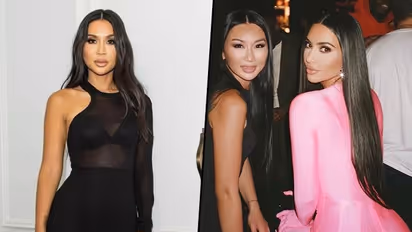 Who is Tracy Romulus? Know about Kim Kardashian’s friend whom Kanye West accused of manipulation