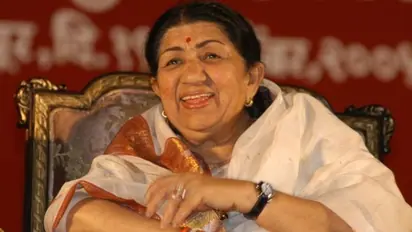 Lata Mangeshkar : ലത മങ്കേഷ്കറുടെ ആരോഗ്യനില അതീവ ഗുരുതരം; വെന്റിലേറ്റര് നിരീക്ഷണത്തില്