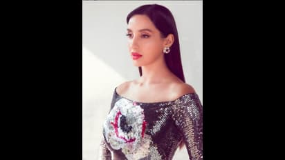 37.6 ಮಿಲಿಯನ್ ಫ್ಯಾನ್ಸ್‌ ಇದ್ದ ಖಾತೆ ಡಿಲೀಟ್; ಹಿಂಪಡೆದುಕೊಂಡ ಸಂಭ್ರಮದಲ್ಲಿ Nora!