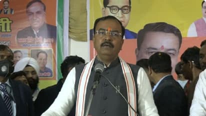 केशव प्रसाद बोले- यूपी चुनाव में 400 सीटें जीतने का दावा करने की आज विपक्ष हिम्मत नहीं जुटा पा रहा