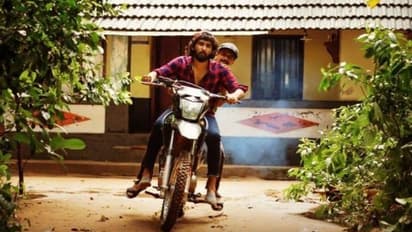 Veyil Television Premiere : ഷെയ്ന്‍ നിഗത്തിന്‍റെ 'വെയില്‍'; ടെലിവിഷന്‍ പ്രീമിയര്‍ ഏഷ്യാനെറ്റില്‍