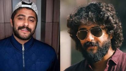 'തിരക്ക് കാരണം പെപ്പെയെ കാണാൻ പറ്റിയില്ലെ'ന്ന് കുഞ്ഞാരാധിക; മറുപടിയുമായി ആന്റണി വർഗീസ്