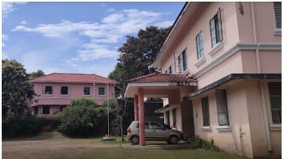 ഡോ. അംബേദ്കർ വിദ്യാനികേതൻ സി.ബി.എസ്.ഇ സ്‌കൂളിൽ പ്ലസ് വൺ സയൻസ് ബാച്ചിൽ പ്രവേശനം