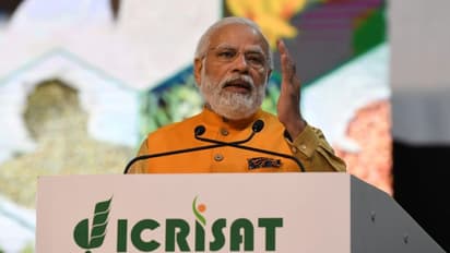 PM Modi urges citizens to vote in record numbers, strengthen festival of democracy