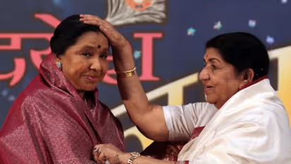 When Lata Mangeshkar was given a slow poison
