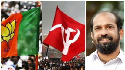 'നീ തോൽക്കേണ്ടത് ഞങ്ങളുടെ രണ്ട് പാര്ട്ടിക്കാരുടെയും ആവശ്യമായിരുന്നു', കുറിപ്പ് പങ്കുവെച്ച് അനിൽ അക്കര