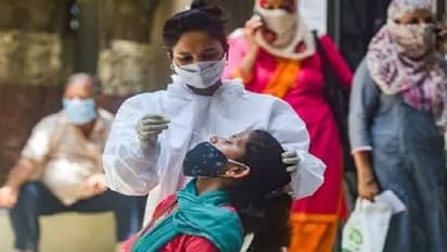 18 ஆயிரத்தை கடந்த கொரோனா.. இன்று ஒரே நாளில் 18,257 பேருக்கு தொற்று.. இன்றைய பாதிப்பு நிலவரம்..