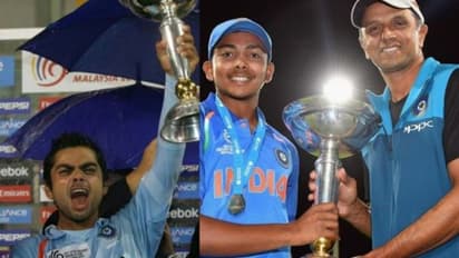 Under-19 WC: ఆ ఏడు ఫైనల్స్ లో టీమిండియా పోరాటం ఎలా ఉంది..? యశ్ ధుల్ సాధిస్తాడా..?