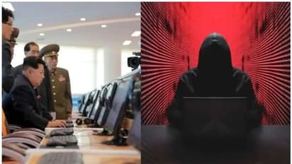 North Korea : ഉത്തരകൊറിയ പണം ഉണ്ടാക്കുന്നത് സൈബര്‍ ആക്രമണത്തിലൂടെ; പുതിയ വെളിപ്പെടുത്തല്‍