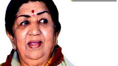 रानू मंडल को लताजी के गाने ने दी थी नई जिंदगी, दीदी ने आगे बढ़ने के लिए दी थी बड़ी सलाह