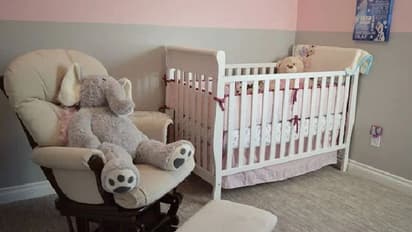 Children Health : എട്ട് മാസം പ്രായമുള്ള കുഞ്ഞിനെ എടുത്തെറിഞ്ഞ് ആയ; കുഞ്ഞിന് തലച്ചോറില് പരിക്ക്