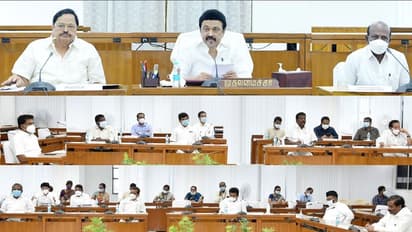 தமிழகத்தில் ஊரடங்கில் தளர்வுகள்? பிப்.14 அன்று மு.க.ஸ்டாலின் ஆலோசனை!!