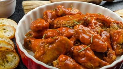 ಚಿಕನ್ 65 ಗೊತ್ತು ಆದರೆ ಈ ಹೆಸರು ಹೇಗೆ ಬಂತು ಗೊತ್ತಾ...?