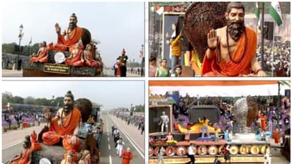 Republic Day Best Tableau : റിപ്പബ്ലിക് ദിനത്തിലെ മികച്ച ടാബ്ലോ അവാർഡ് നേടി വിദ്യാഭ്യാസ മന്ത്രാലയം