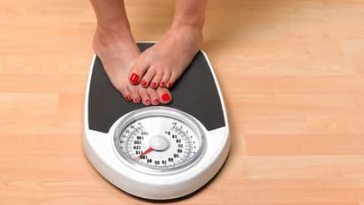 Has sudden weight gain been bothering your mental health? Follow these suggestions for positive results