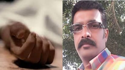 ചികിത്സക്ക് നാട്ടിൽ പോകാനൊരുങ്ങിയ മലയാളി സൗദിയിൽ മരിച്ചു