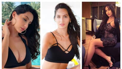 Nora Fatehi birthday: On her 30th birthday, here are 6 lesser-known facts about the actor