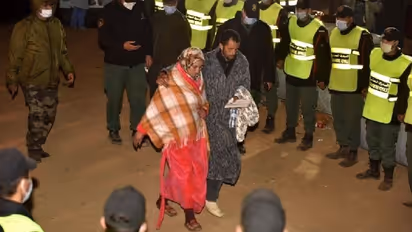 मोरक्को में चार दिन से कुआं में फंसे पांच साल के बच्चे की मौत, बचाने की हर कोशिश हुई नाकाम