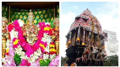 Masi festival: திருச்செந்தூர் பக்தர்களுக்கு ஓர் 'இனிப்பான' செய்தி....நாளை முதல் மாசி திருவிழா களைகட்டும்..!!