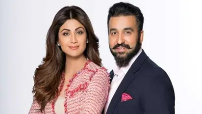 Shilpa Shetty's husband Raj Kundra in trouble again; ED registers money-laundering case