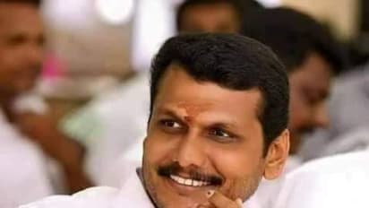 சீட் கிடைக்கலையா ! கவலைப்படாதீங்க.. உங்களுக்கு அரசு பொறுப்பு தரேன்.. அமைச்சர் செந்தில் பாலாஜி 'சர்ச்சை' பேச்சு