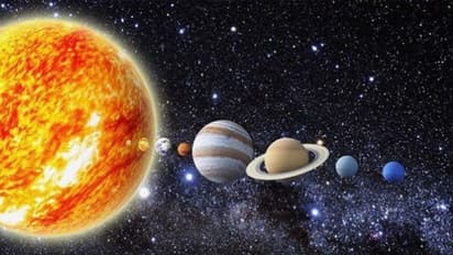 किस राशि में कौन-कौन से ग्रह मिलकर बनाएंगे पंचग्रही योग, किसे होगा फायदा और किसे नुकसान?