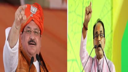उत्तराखंड चुनाव : चुनावी रण में बीजेपी ने झोंकी ताकत, आज जेपी नड्डा और शिवराज सिंह चौहान करेंगे प्रचार