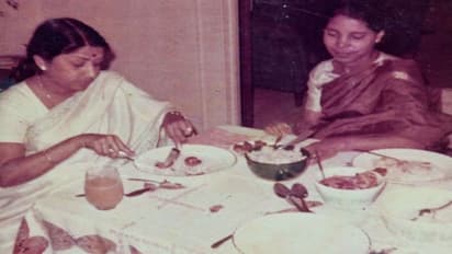 Lata Mangeshkar का खाना पहले मजरुह सुल्तानपुरी चखते थे, इसके बाद वह खाती थी, जानिए क्यों