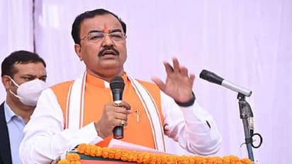 यूपी चुनाव: डिप्टी सीएम ने कांग्रेस समेत अन्य पार्टियों पर कसा तंज, बोले- 'राहुल को है सही इलाज की ज़रूरत'