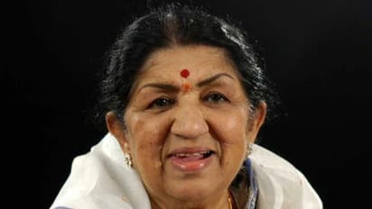 Lata Mangeshkar Songs : இசையின் அதிசயம் லதா மங்கேஷ்கர்... தமிழில் பணியாற்றியது ஒரே ஒரு இசையமைப்பாளருடன் தான்