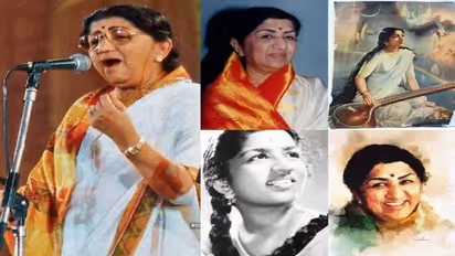Lata Mangeshkar death: 2-day national mourning, Tricolour at half-mast, state funeral to be accorded