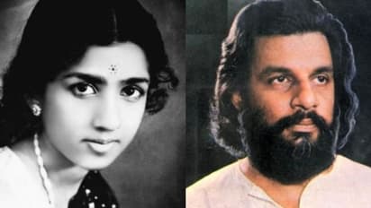 Lata Mangeshkar : ലതാ മങ്കേഷ്‌ക്കറെ മലയാളം പഠിപ്പിക്കാൻ പോയ യേശുദാസ്