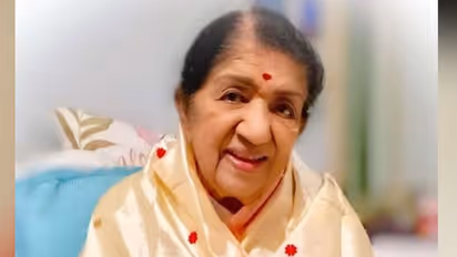 চলে গেলেন 'সুরের সরস্বতী', শিবাজি পার্কে শেষশ্রদ্ধা জানানো হবে লতা মঙ্গেশকরকে