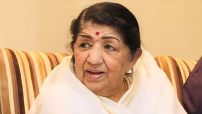 Lata Mangeshkar Death: ಲತಾ ಮಂಗೇಶ್ಕರ್ ನಿಧನ 2 ದಿನಗಳ ಶೋಕಾಚರಣೆ, ಅರ್ಧಕ್ಕಿಳಿಯಲಿದೆ ರಾಷ್ಟ್ರ ಧ್ವಜ!
