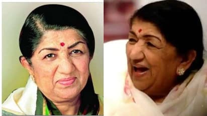 Lata Mangeshkar: ஆராரோ ஆராரோ என தாலாட்டுப் பாடியவர், எங்கிருந்தோ அழைக்கும் குரலாகி காற்றில் கரைந்திருக்கிறார்