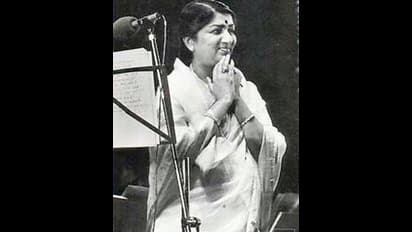 Lata Mangeshkar Kannada Songs: ಲತಾ ಮಂಗೇಶ್ಕರ್ ಕನ್ನಡದಲ್ಲಿ ಹಾಡುವಂತೆ ಆಗಿದ್ದು ಹೇಗೆ?
