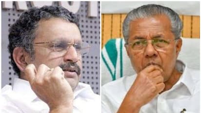 'ഒന്നാം പിണറായി സർക്കാർ സെക്സും സ്റ്റണ്ടും നിറഞ്ഞ സിനിമയായിരുന്നു'; സ്വപ്നയുടെ വെളിപ്പെടുത്തലിൽ കെ മുരളീധരൻ