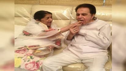 Lata Mangeshkar और दिलीप कुमार ने 13 साल तक नहीं की थी बातचीत, जानें एक तंज ने कैसे रिश्ते को दिया था बदल