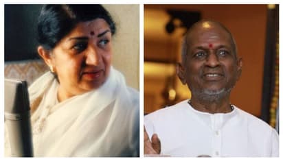 Lata Mangeshkar Story: ''வளையோசை கலகலவென'' பாடல்...பாடியவரின் வாழ்க்கை வரலாறு தெரியுமா...?