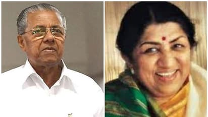 'ലോകത്തിന്റെ ഹൃദയം കീഴടക്കിയ സമാനതയില്ലാത്ത സംഗീതജ്ഞ'; ദു:ഖം അറിയിക്കുന്നുവെന്ന് മുഖ്യമന്ത്രി പിണറായി വിജയൻ