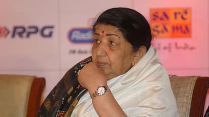 'কাজের মাধ্যমে চিরকাল বেঁচে থাকবেন লতা মঙ্গেশকর', শোকপ্রকাশ শেখ হাসিনার