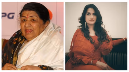 Remembering Lata Mangeshkar: Her storytelling was so immaculate, says Sona Mohapatra