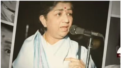 Lata Mangeshkar : அரச குடும்பத்து வாரிசை காதலித்த லதா மங்கேஷ்கர்!! கடைசி வரை திருமணம் செய்துகொள்ளாததன் பின்னணி