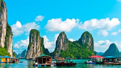 Richest Countries: ವಿಶ್ವದ ದುಬಾರಿ ದೇಶಗಳು ಯಾವುವು ಗೊತ್ತಾ? 