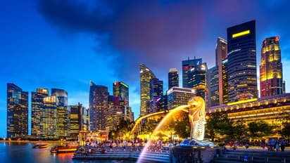 Singapore: అలా చేశాడని.. సింగపూర్ లో భారతీయ సంతతి యువకుడికి భారీ జరిమానా.. ఏం జరిగిందంటే..?