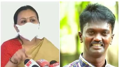 Vava Suresh : വാവ സുരേഷുമായി ആരോഗ്യമന്ത്രി ഫോണില് സംസാരിച്ചു; നാളെ ഡിസ്ചാര്ജ് ചെയ്തേക്കും