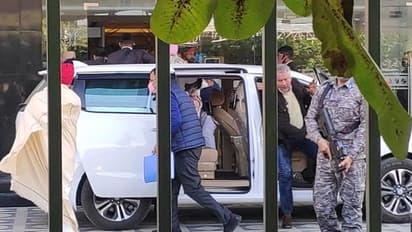 पंजाब चुनाव: दिग्गज कांग्रेसी सुनील जाखड़ की एक्टिव पॉलिटिक्स को ना-ना, मगर आज बने राहुल गांधी के सारथी