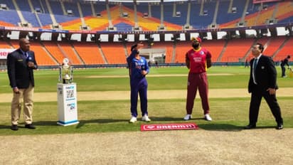 হাজারতম ম্য়াচে টস জিতল রোহিত শর্মা, দীপক হুডার অভিষেক সহ টিম ইন্ডিয়ায় একাধিক চমক