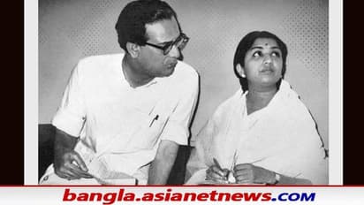 'শুধু আপনার জন্যই গাইব', স্টুডিও-র সঙ্গে ঝগড়া সত্ত্বেও হেমন্তের জন্যই গান গেয়েছিলেন লতা